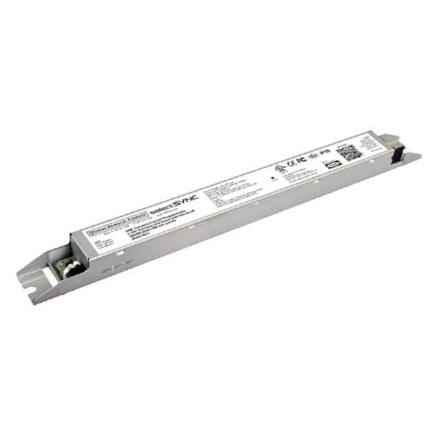 S040W-028C1400-L01-UN-D2 LED DVR CC AC/DC 14-28.5V 1.4A