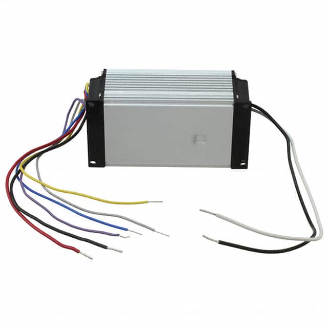 SLM140W-1.05-130-ZA 120 TO 277 VAC, 90% EFFICIENCY,