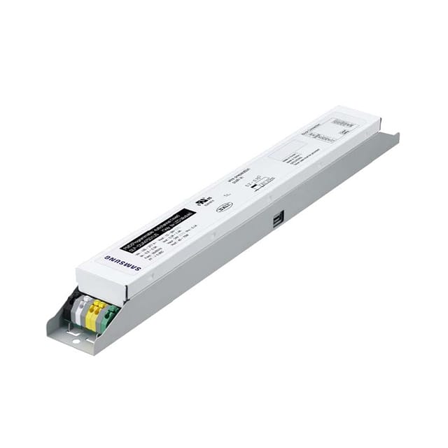 SLP-DUA475D1US LED DVR 2CH TUNABLE WHITE