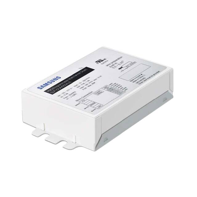 SLP-DUA4350AUS LED DVR 2CH TUNABLE WHITE