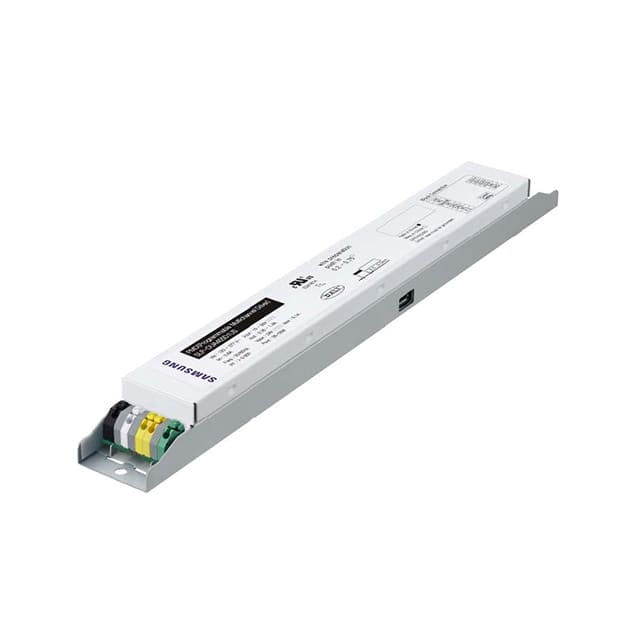 SLP-DUA455D1US LED DVR 2CH TUNABLE WHITE