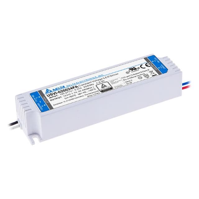 USVI-020024FA LED DRIVER
