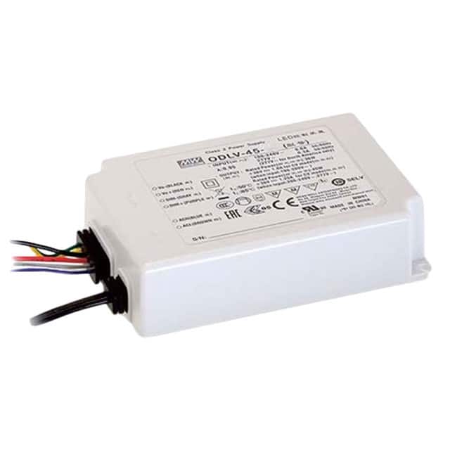 ODLV-45-60 O/P  60V0.75A