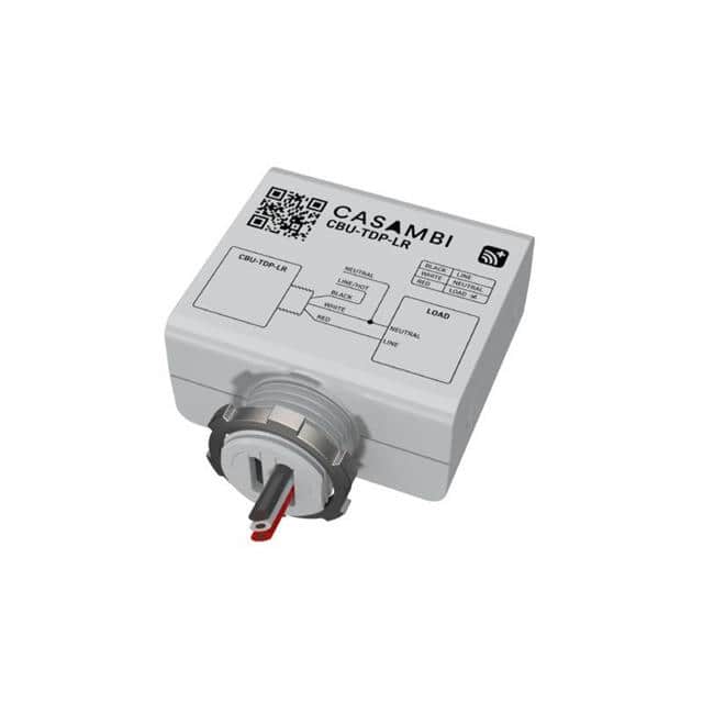 CBU-TDP-LR Casambi Bluetooth Controlable Ph