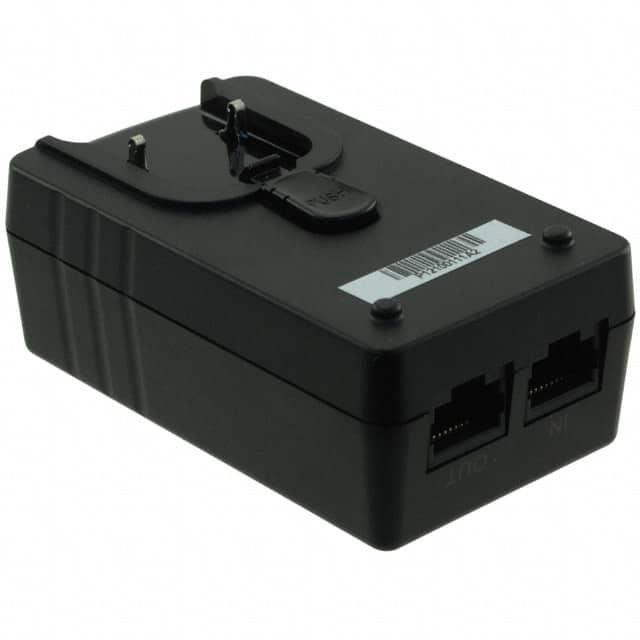 POE16R-560L6 POE INJECTOR WALL MOUNT 56V