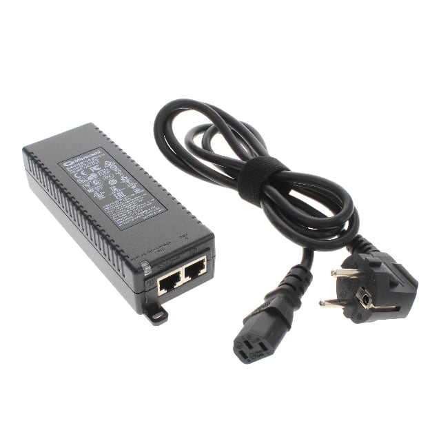 PD-9001GR/AT/AC-EU 1-PORT AT 30W 1G AC EU CORD
