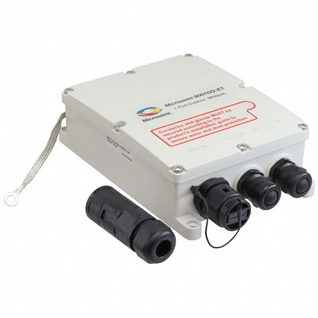 PD-9001GO-ET/AC 1P MIDSPAN OUTDOOR EXTENDED TEMP