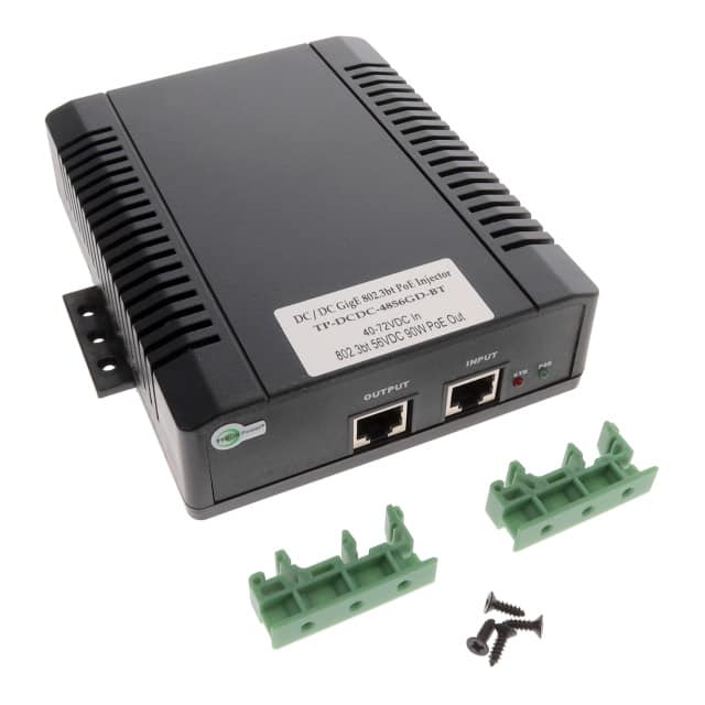 TP-DCDC-4856GD-BT POE 90W 802.3BT