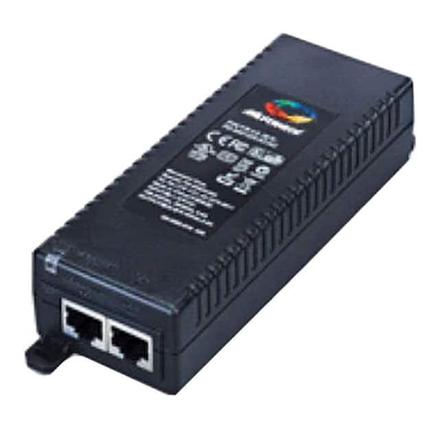 PD-9001GR/AT/AC 1-PORT AT 30W 1G AC