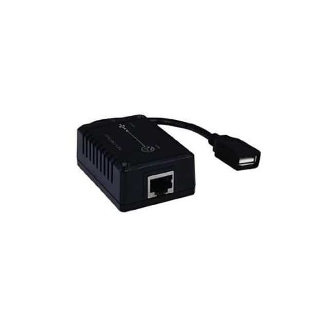 POE-ICO-A Power Over Ethernet