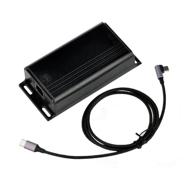 POE-GIG-PRO Gigabit + PoE USB-C