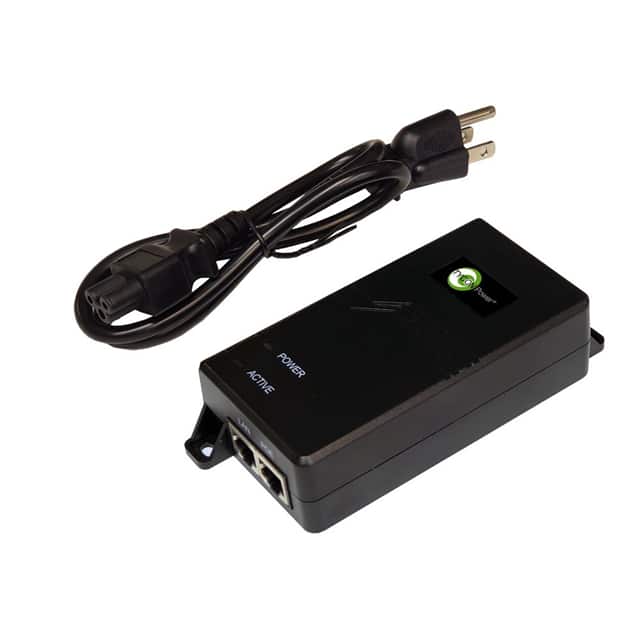 TP-POE++10G 56V 60W 4PAIR 10/100/1000/10000M
