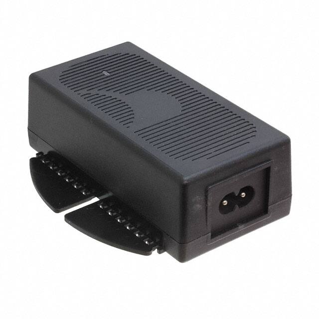 GT-96300-3648-T2-PP POE INJECTOR 48V 36W DESKTOP