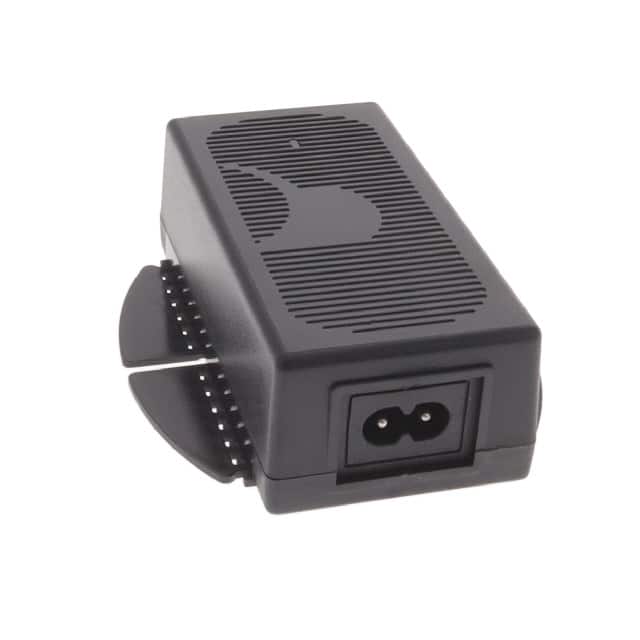 GT-96180-1848-T2-PP POE INJECTOR 48V 18W DESKTOP