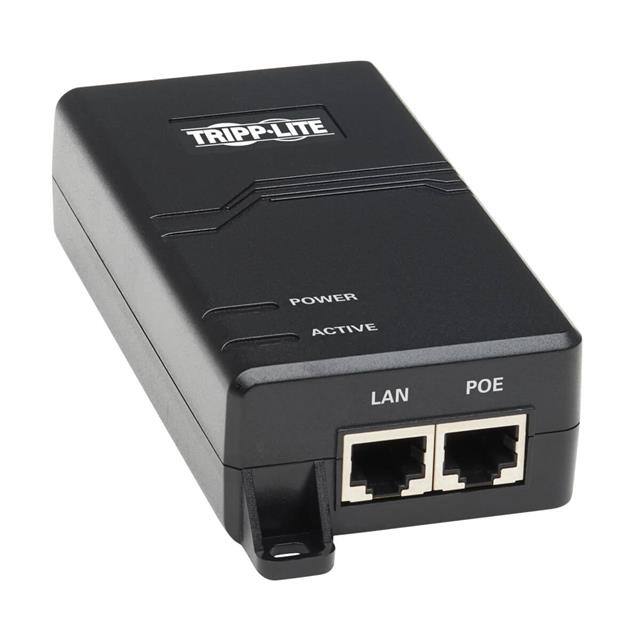 NPOE-30W-1G-INT GIGABIT POE+ MIDSPAN ACTIVE INJE