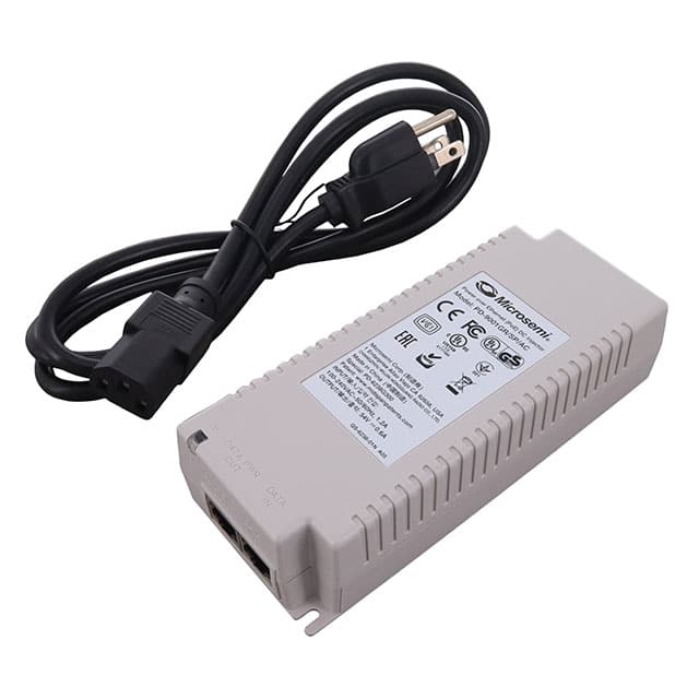 PD-9001GR/SP/AC-JP 1-PORT AT 30W 1G SURGE AC JP COR
