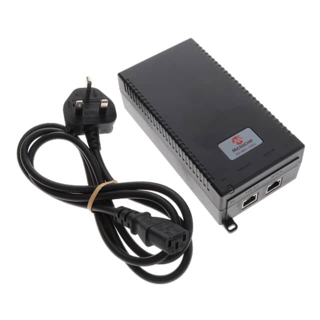 PD-9601-10GC/AC-UK 1-PORT MIDSPAN 90W 10G UK POWER