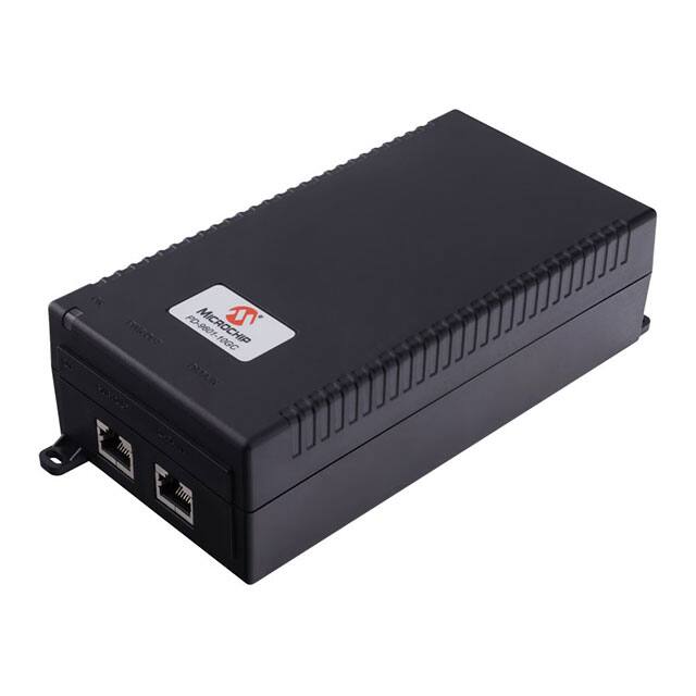 PD-9601-10GC/AC 1-PORT MIDSPAN 90W 10G