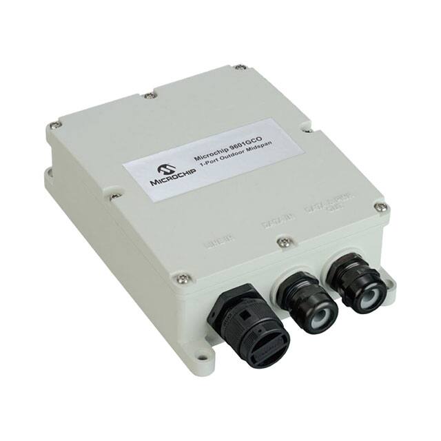 PD-9601GCO/AC 1-PORT OUTDOOR MIDSPAN 90W