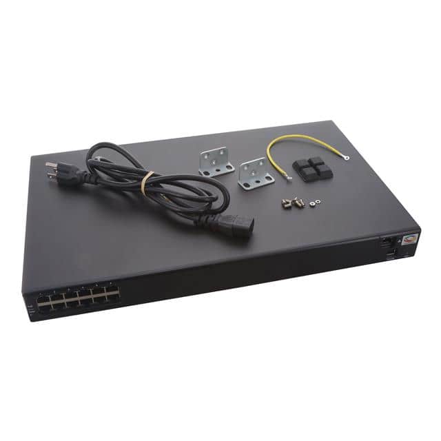 PD-9506GC/AC-US 6-PORT BT 60W NMS US CORD