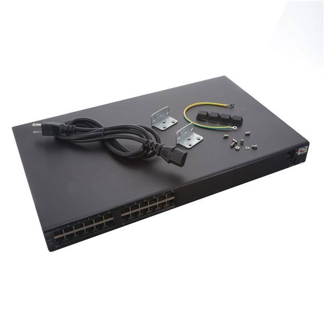 PD-9512GC/AC-US 12-PORT BT 60W NMS US CORD