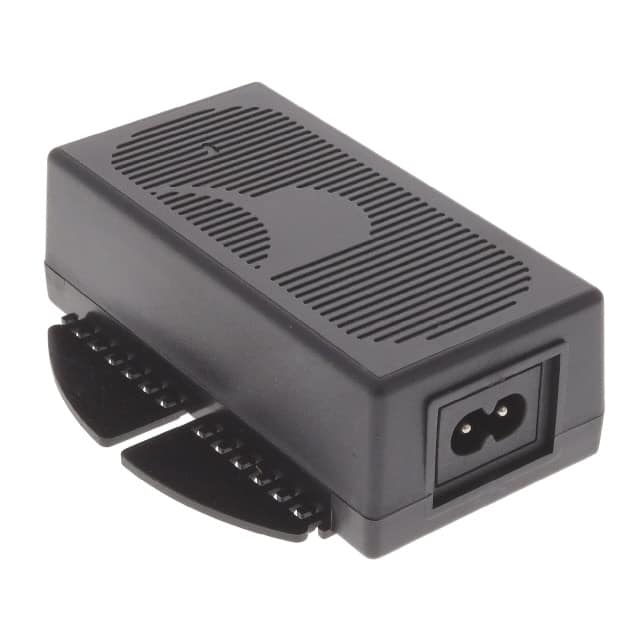 GT-96180-1819-T2-PP POE INJECTOR 19V 18W DESKTOP