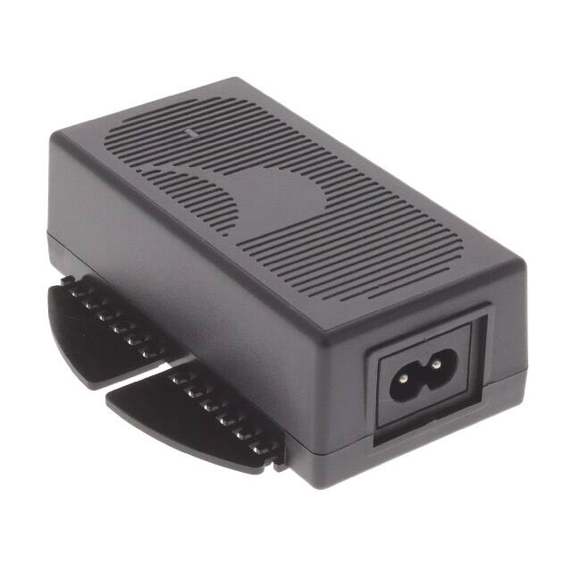 GT-96180-1818-T2-PP POE INJECTOR 18V 18W DESKTOP