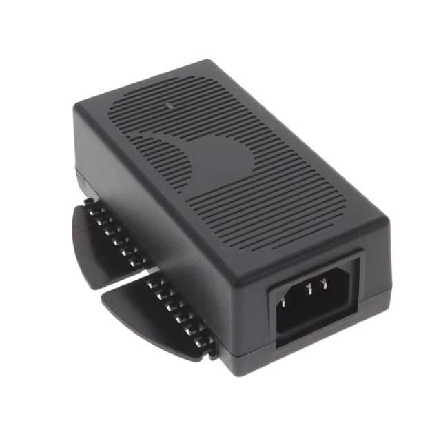 GT-96180-1819-T3-PP POE INJECTOR 19V 18W DESKTOP