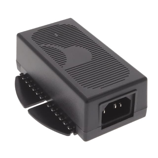 GT-96180-1818-T3-PP POE INJECTOR 18V 18W DESKTOP