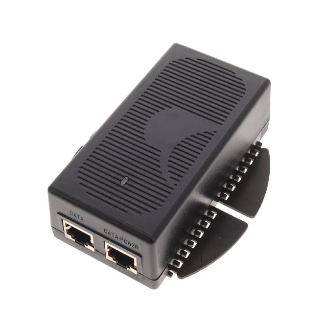 GT-96180-1856-T2APOE POE INJECTOR 56V 18W DESKTOP