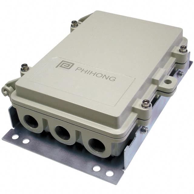 POE33U-1AT POE INJECTOR 33.6W 56V BRACKET