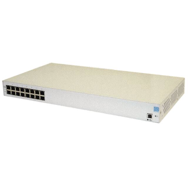 POE370U-480-8 POE INJECTOR 15.4W RACK
