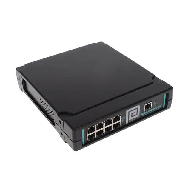 POE240U-4BT-N-R POE INJECTOR 60W 56V SNMP