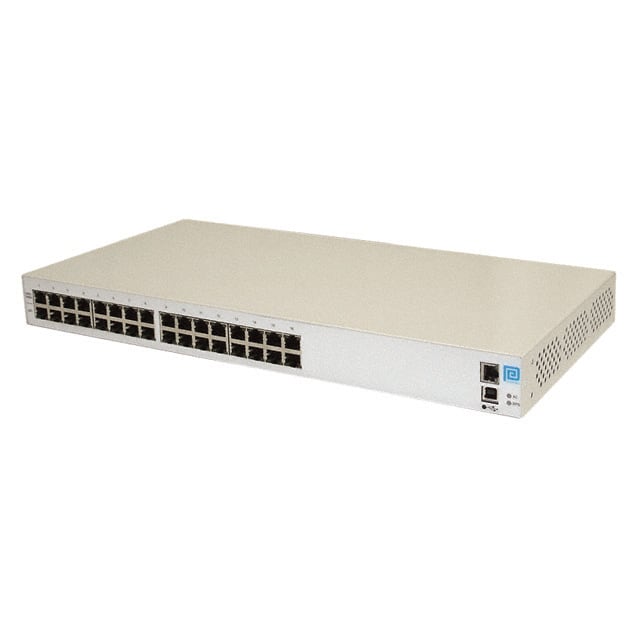 POE370U-480-16-N POE INJECTOR 15.4W RACK