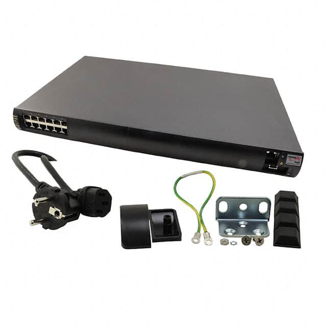 PD-9606G/ACDC/M-EU 6-PORT AT 95W NMS AC EU CORD