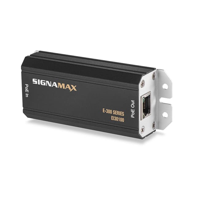 SIG FO-EI30100 EXTENDER ETHERNET / POE