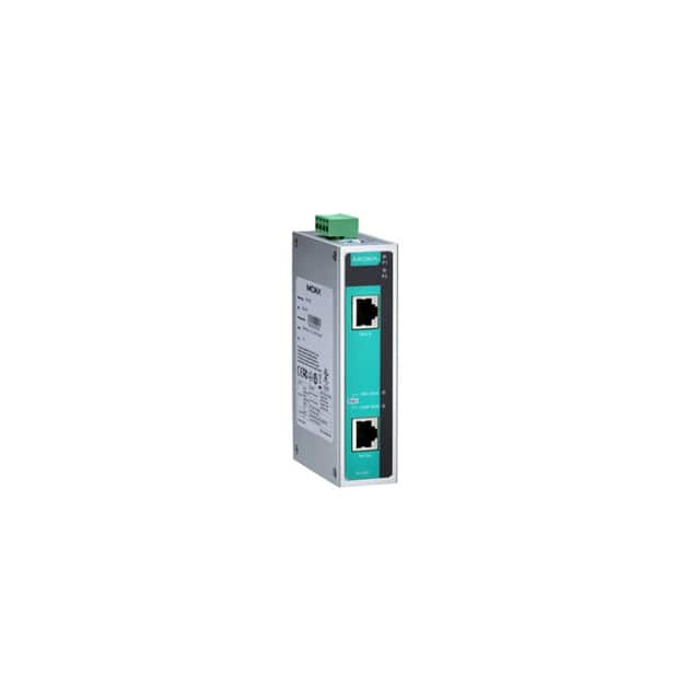 INJ-24A GIGABIT HIGH-POWER POE+ INJECTOR