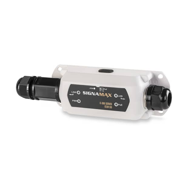 SIG FO-EI30130 EXTENDER ETHERNET/POE OVER COAX