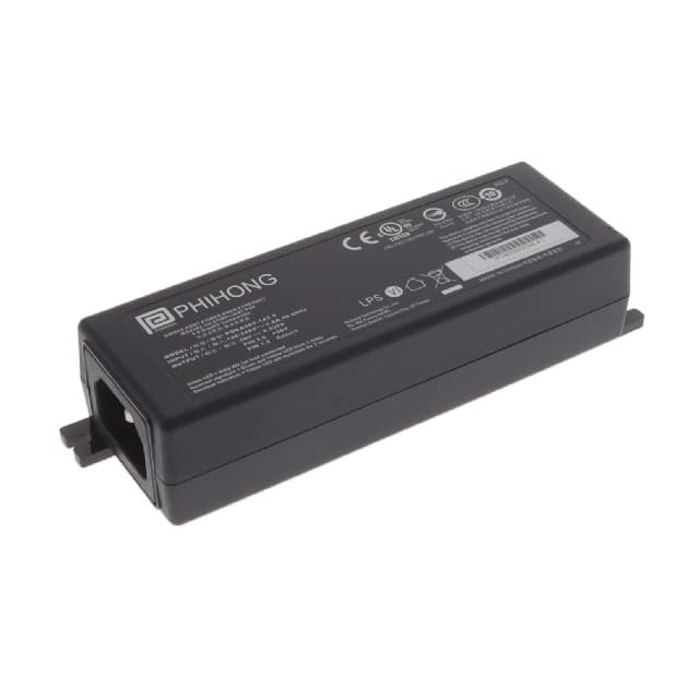 POEA30U-1AT-5-R IEEE802.3AT - POE DESKTOP C14 5