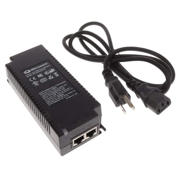 PD-9501GC/AC-US 1-PORT BT 60W 1G AC US CORD