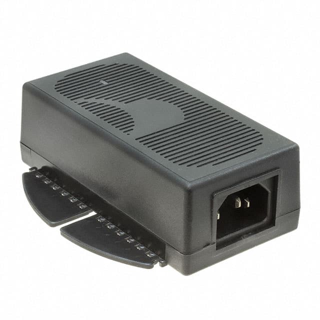 GT96300-3656-T3-APOE POE INJECTOR 56V 36W DESKTOP