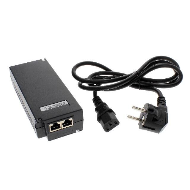 PD-9501GC/AC-EU 1-PORT BT 60W 1G AC EU CORD