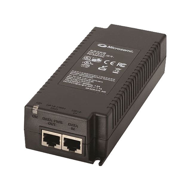 PD-9501GC/AC-JP 1-PORT BT 60W 1G AC JP CORD
