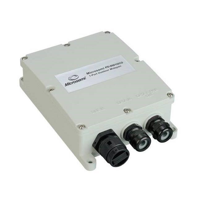 PD-9501GCO/AC POE MIDSPAN 60W