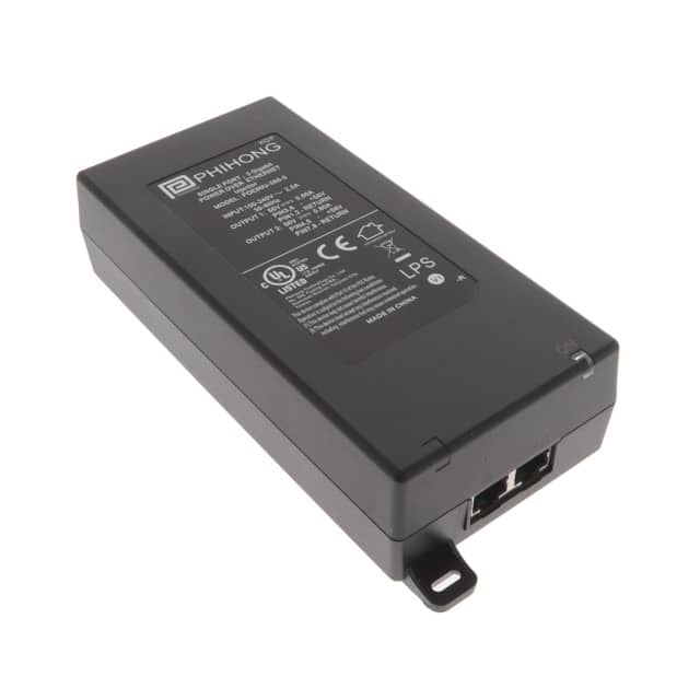 POE90U-560-5-R PASSIVE POE ADAPTER C14 5 GIGABI