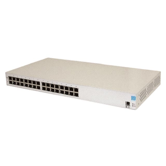 POE370U-480-16 POE INJECTOR 15.4W RACK