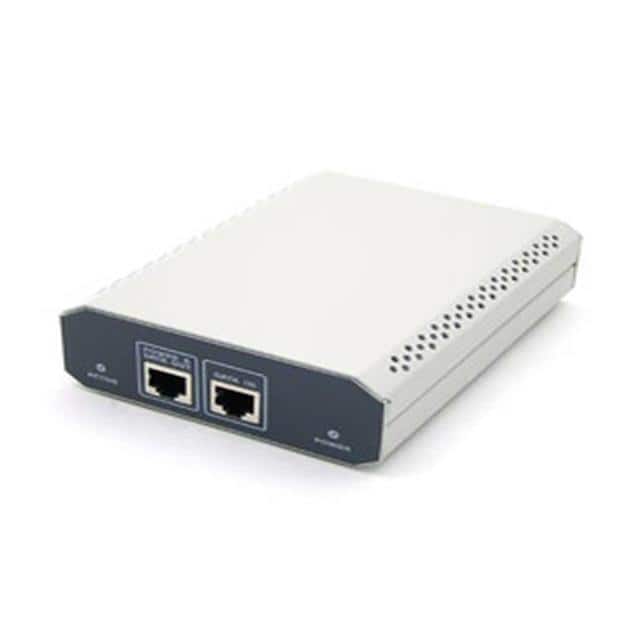 PA-48-48-US PoE Injector, Input 100-240VAC/2