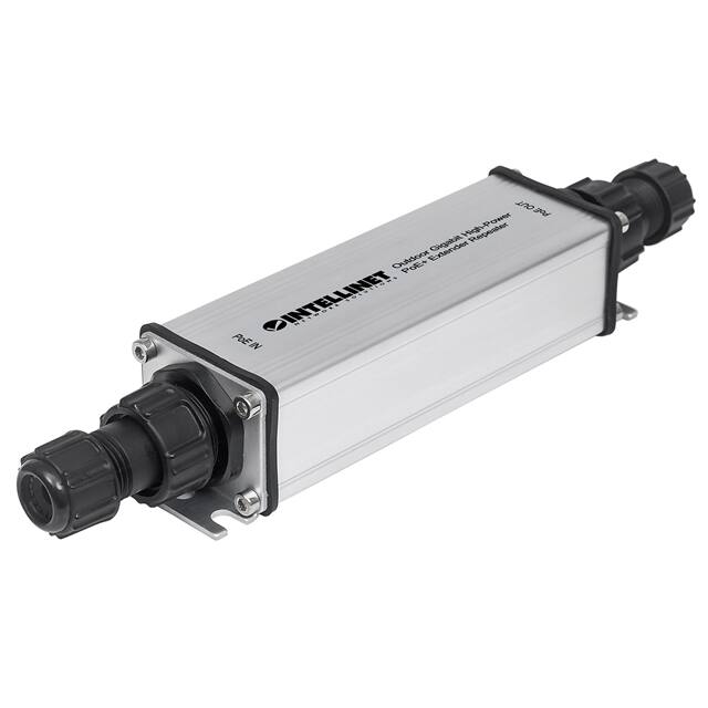 INT 561211 EXTENDER OUTDOOR HIGH-POWER POE+