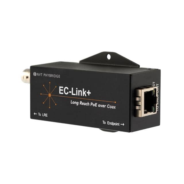 NV-ECBSE-1X EC-BASE: LONG REACH POE++ EXTEND