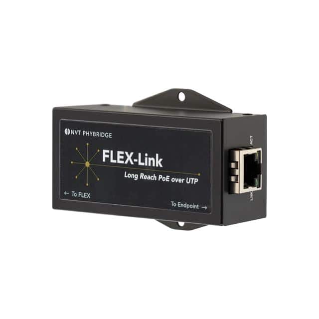 NV-FLXLK FLEX-LINK: LONG REACH 2 OR 4 PAI